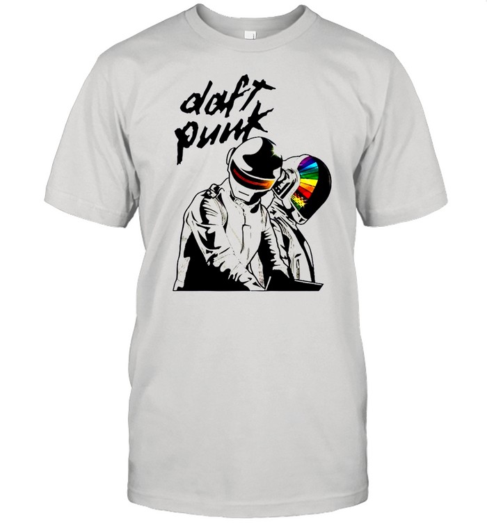 The Punk Daft Unisex shirt