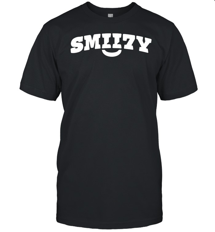 2021 smiizy shirt