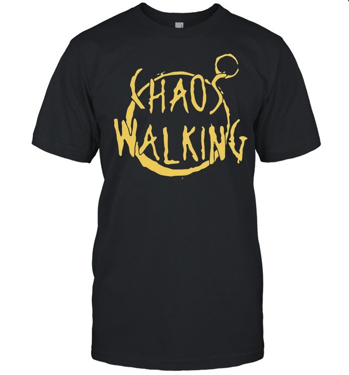 CHAOS WALKING LIGHTWEIGHT SHIRT