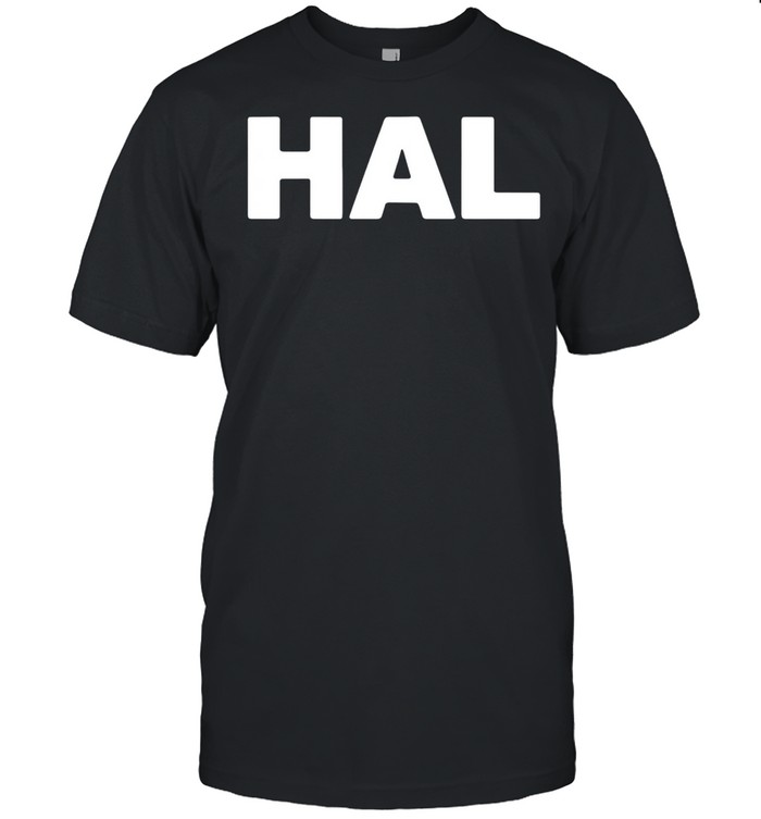 HAL WILLNER JOHN MULANEY shirt