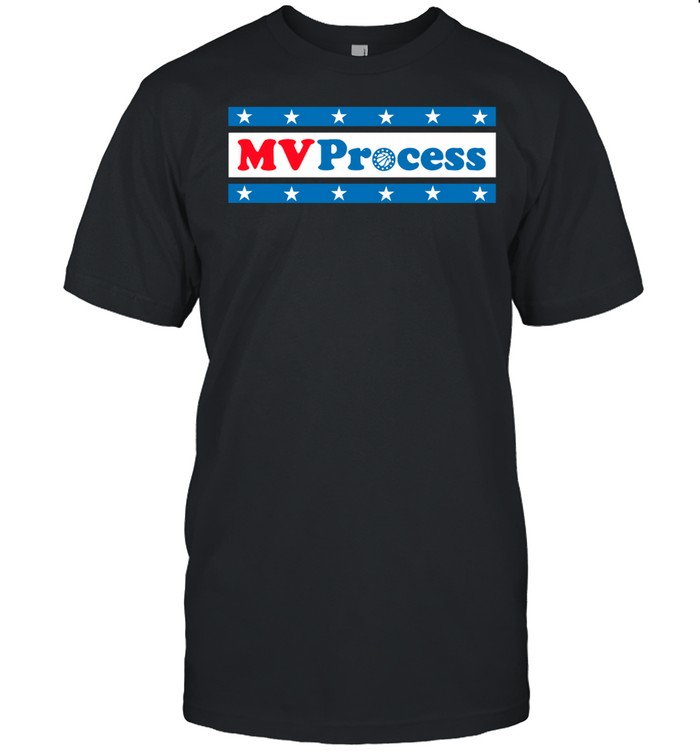 MVProcess 2021 hirt shirt