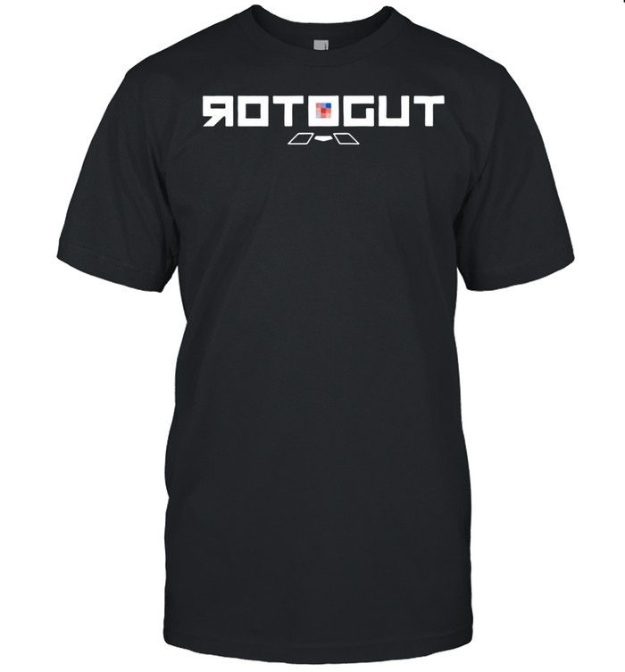 Rotogut 2021 shirt