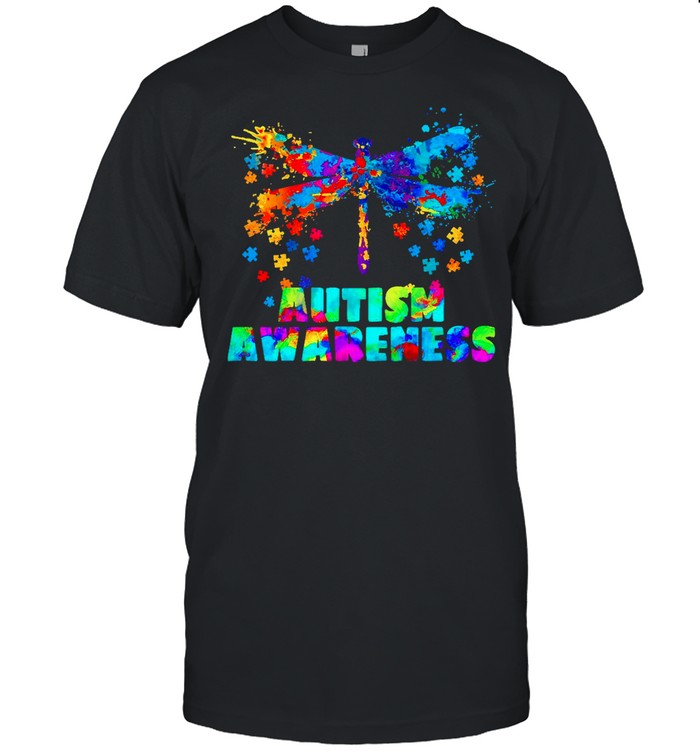 Autism Awareness shirt