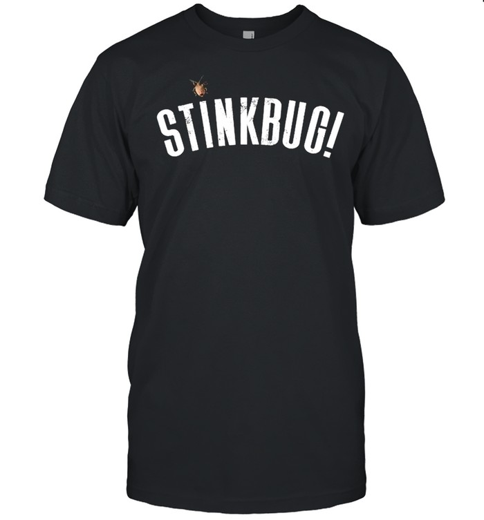 Stinkbug Insect shirt