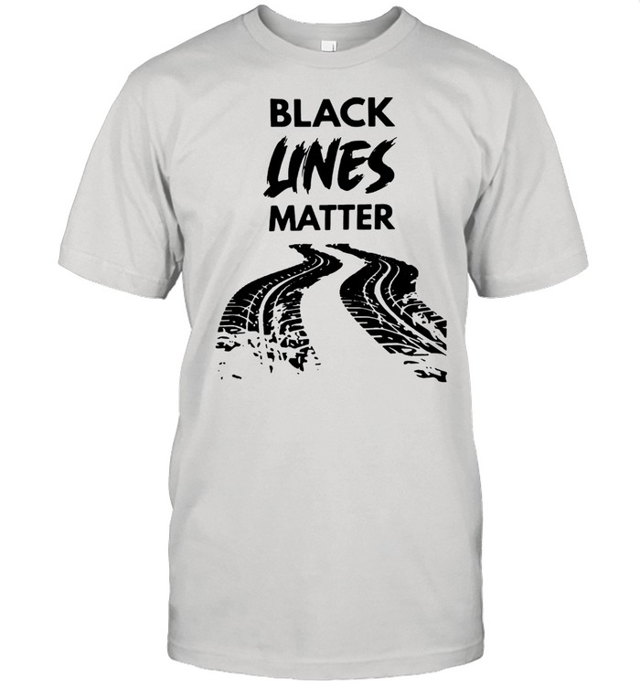 Black Lives Matter Shirt