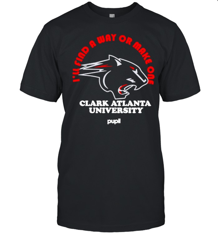 Clark-Atlanta University Pupil 2021 NBA All-Star Game x HBCU Collection Mantra Pullover shirt