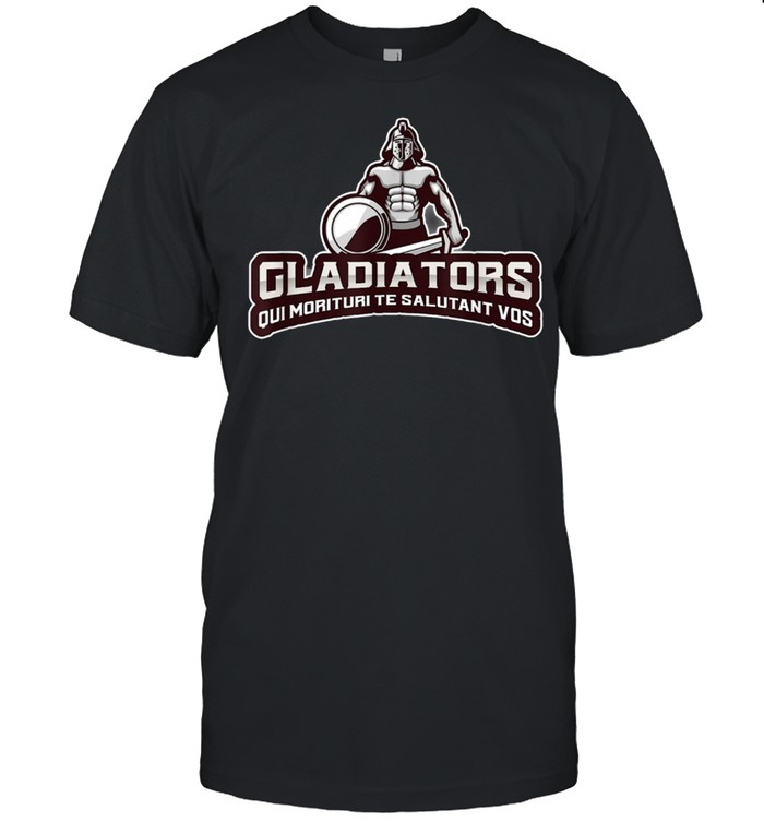 Gladiator shirt