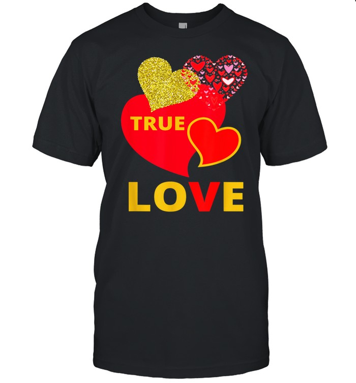 LOVE shirt