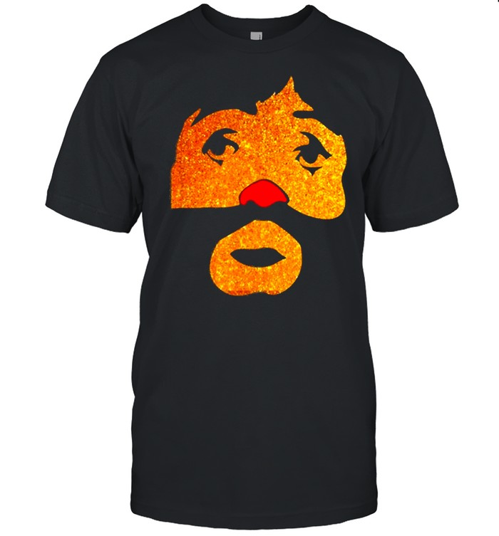 Cepillin The Clown shirt