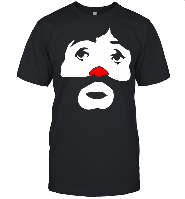 Rip Cepillin Clown Us 2021 shirt