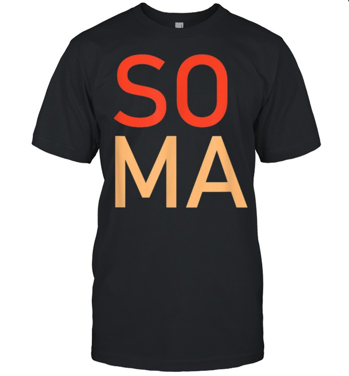 Soul Mate Matching Couples shirt