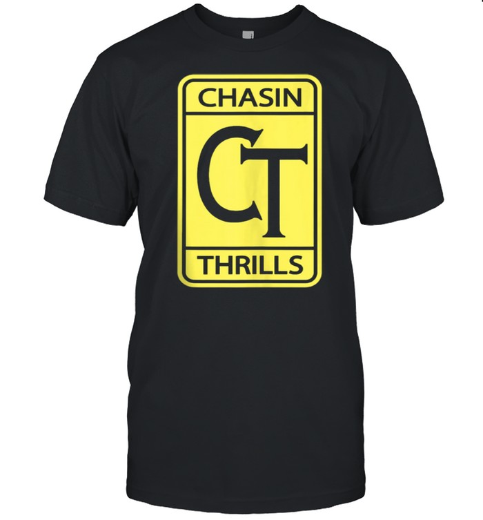 Thrills Rollin shirt