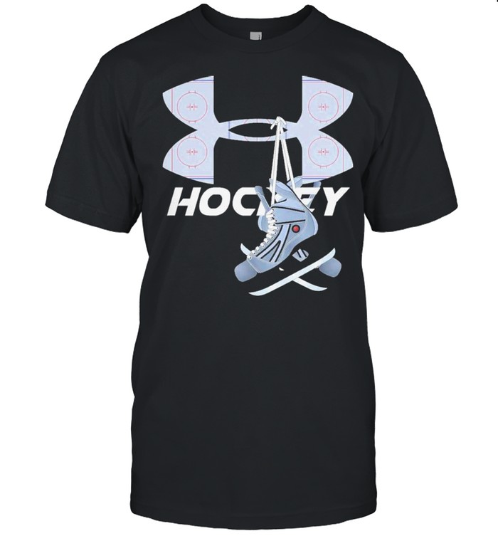 Under Armour Ice Hockey Shirt