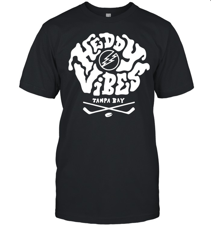 Heddu Vibes Tampa Bay Hockey shirt