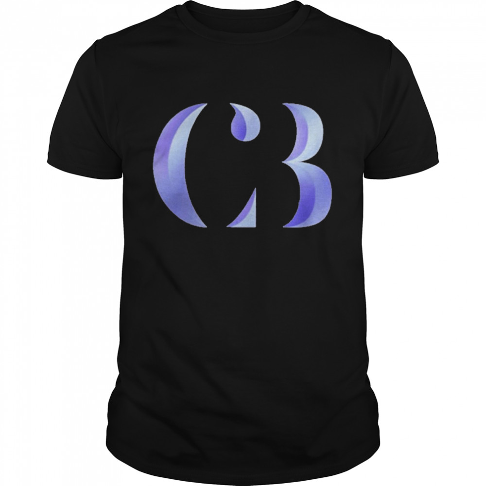 CRITBARD CB shirt