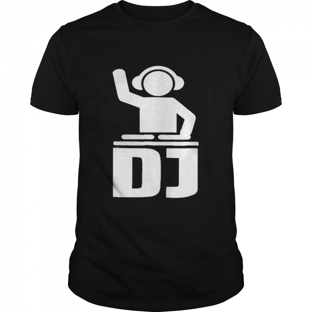 Dj Icon Music Festival Shirt