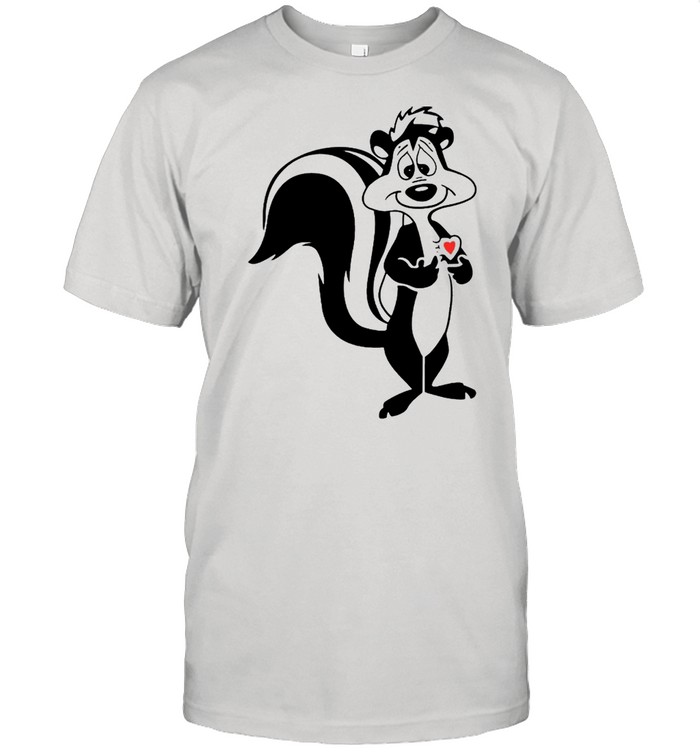 Pepe Le Pew shirt