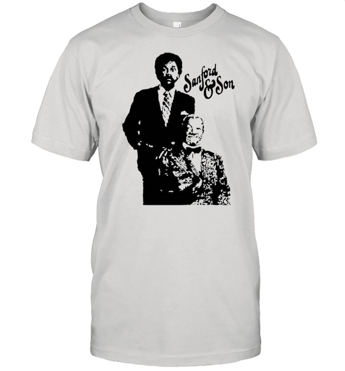 Sanford And Son Shirt