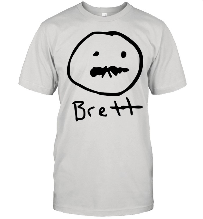 Brett shirt