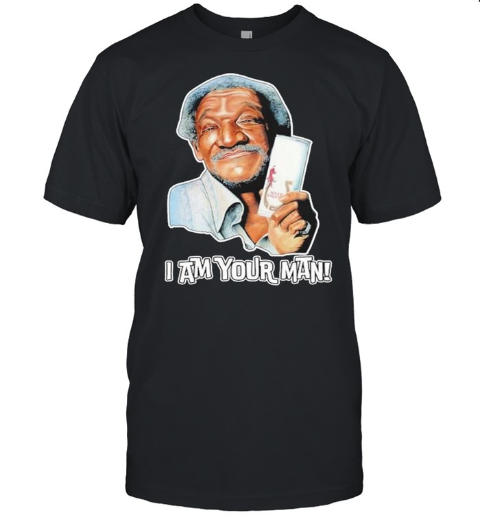 I’m Your Man Sanford And His Dummy Son shirt