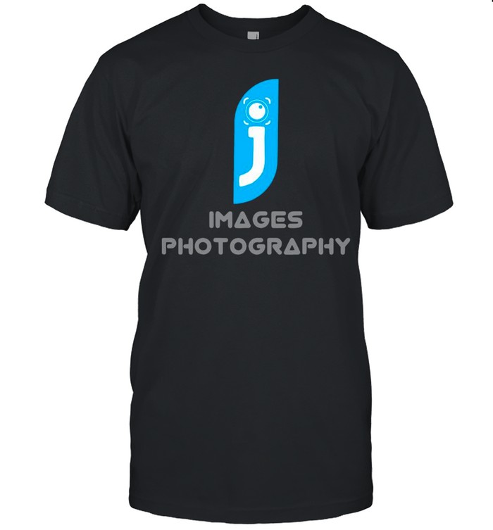 J images Photography 2021 shirt