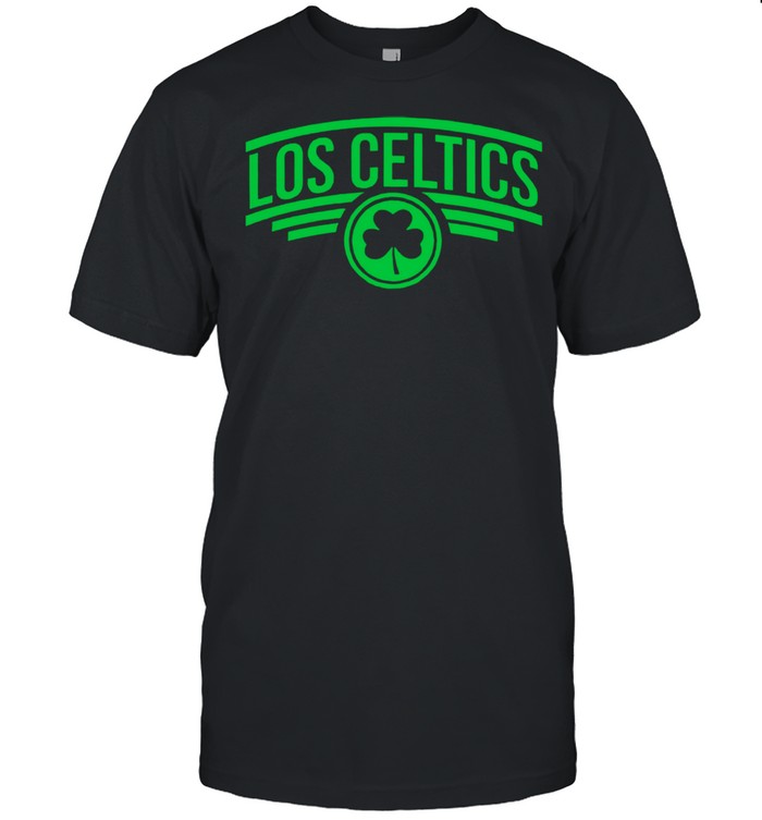 Shamrock lis celtics St Patricks Day shirt