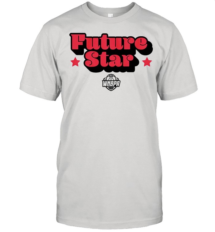 Future star wnbpa shirt