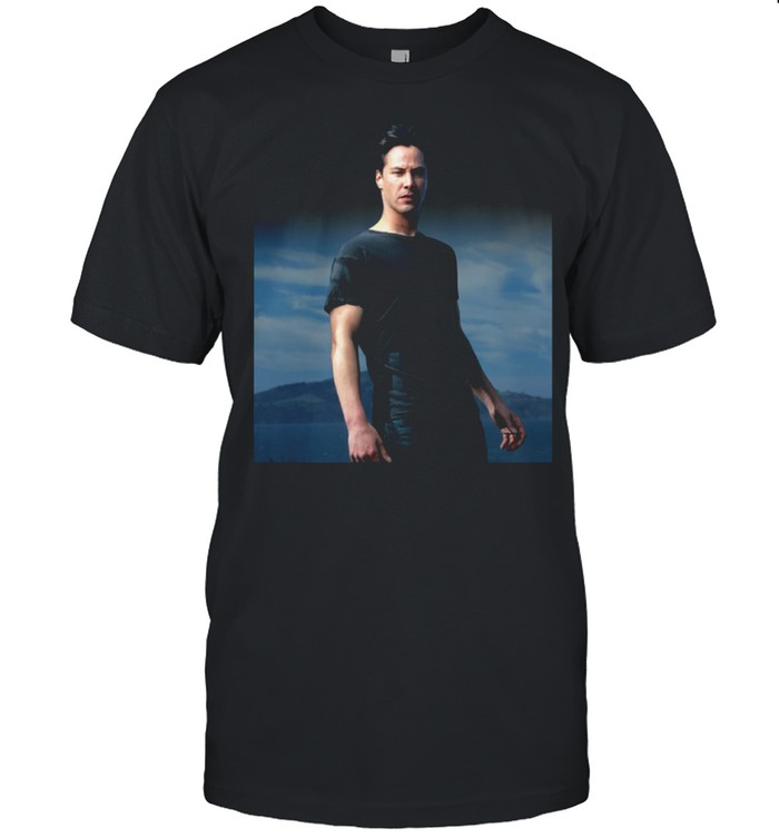 Keanu R shirt