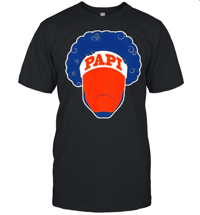 PAPI Il shirt