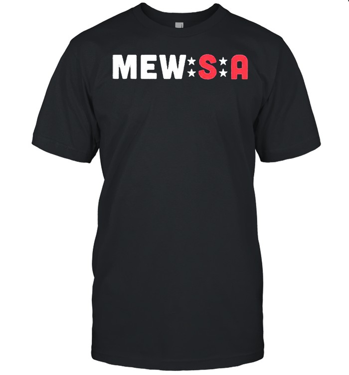 Sam and kristie mewis mew s a shirt