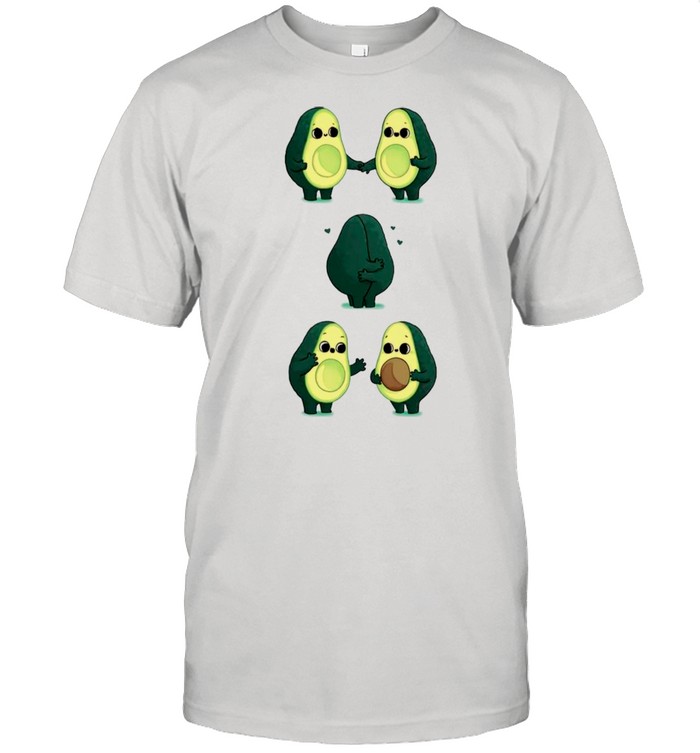 Babycado shirt