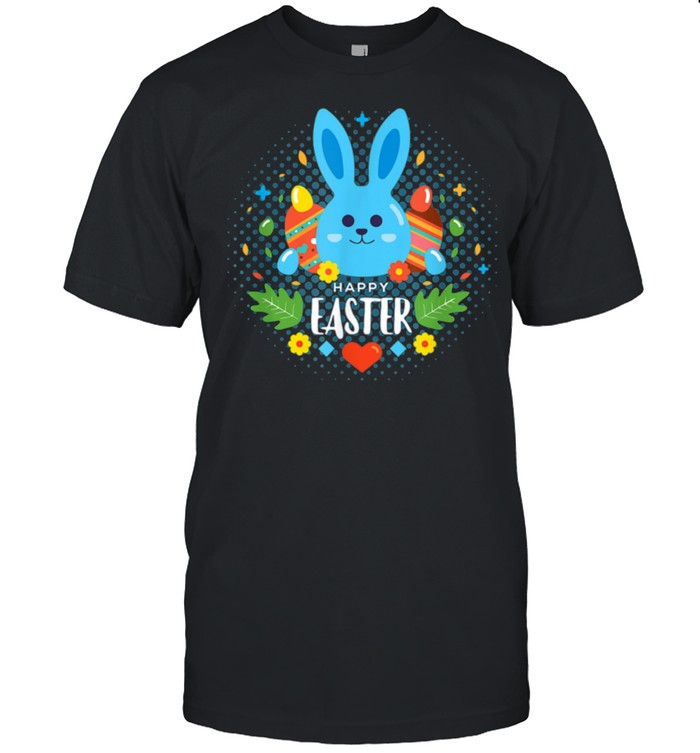 Easter Bunny Eggs Hunt shirt