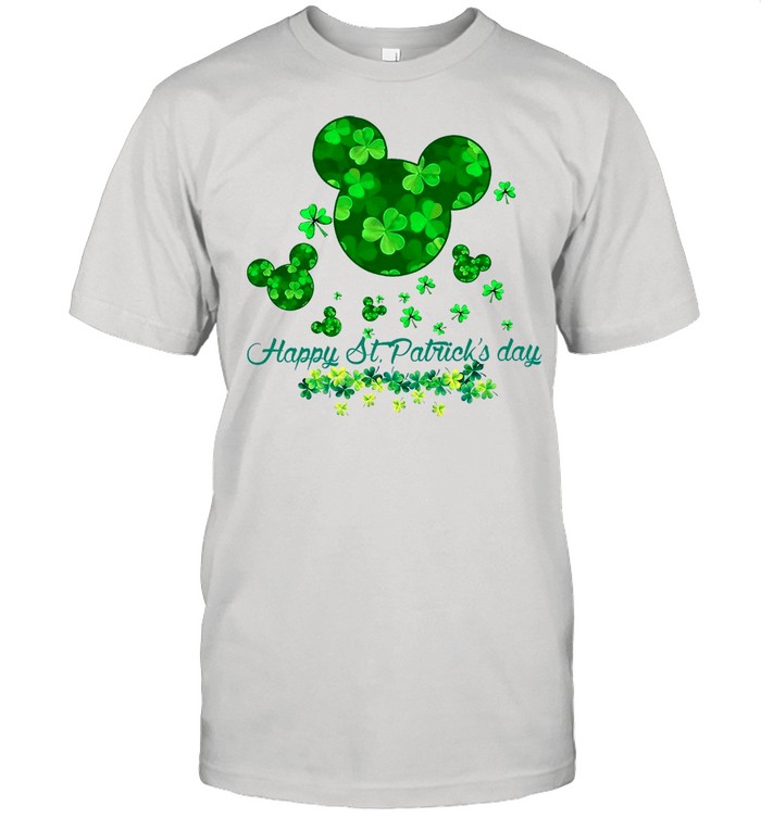 Happy St Patricks Day shirt