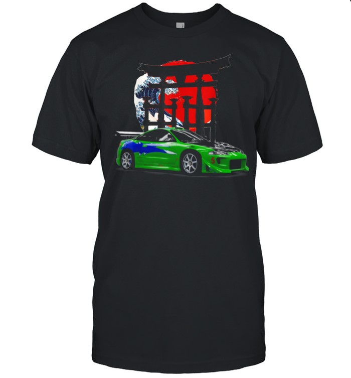 Perfect for drift car enthusiasts shirt