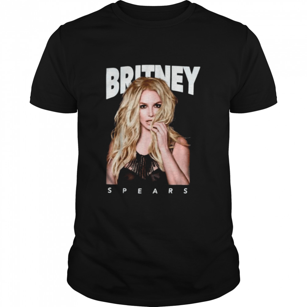 Britney Spears Shirt