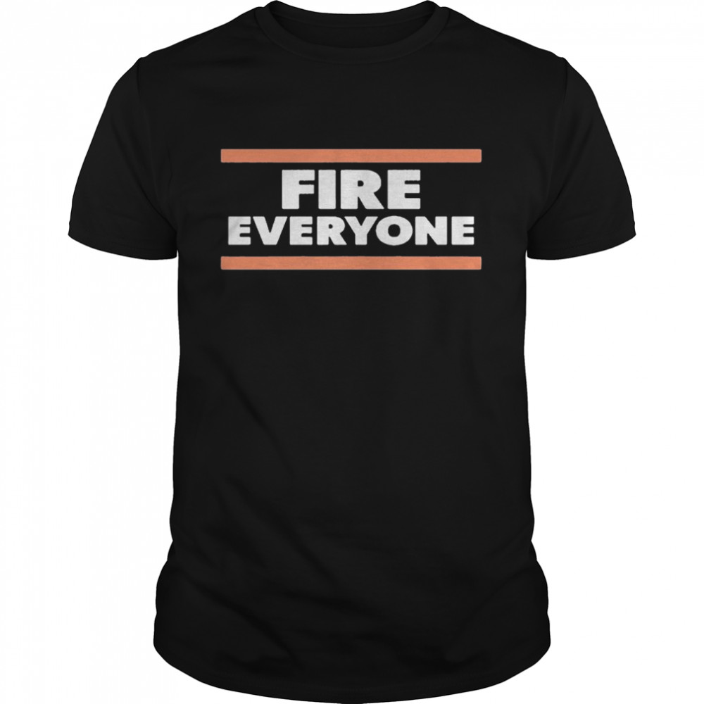 Drunk Khalil Mack Fine Everyone shirt