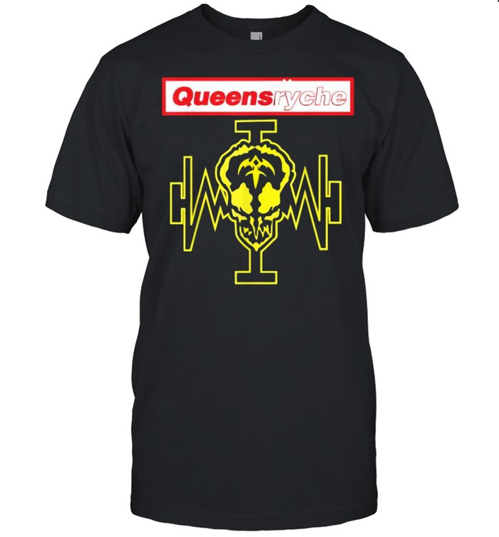 Queensryche Operation Mindcrime Shirt