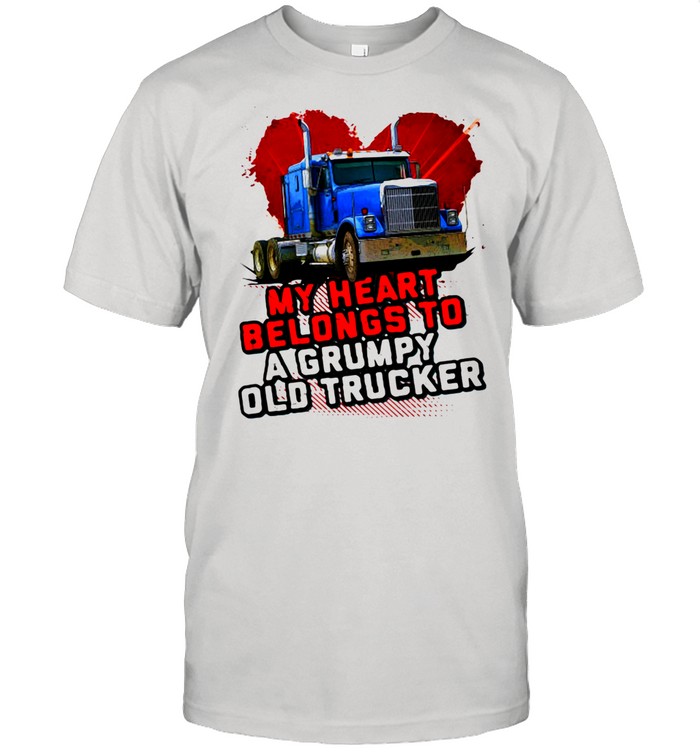 Sarcasm Just One Of The Services I Offer Free Of Charge Always In Stock Trucker Life Shirt