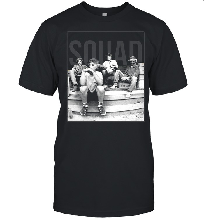 Band Music Sollad Shirt