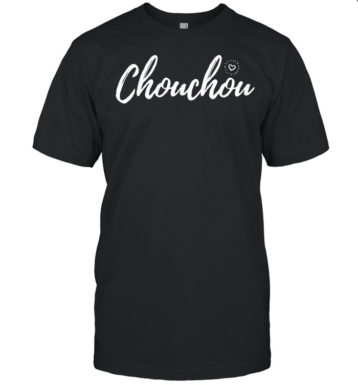 chouchou shirt