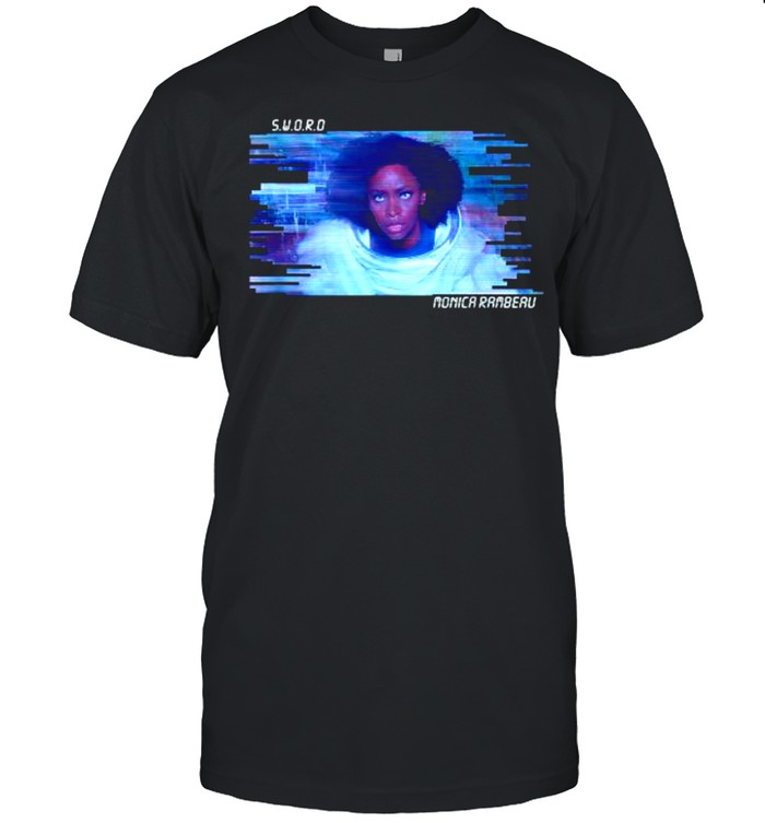 Marvel Wandavision Monica Rambeau Shirt