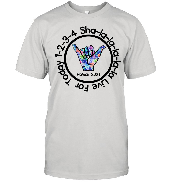 Staker Family Fun 7 shirt