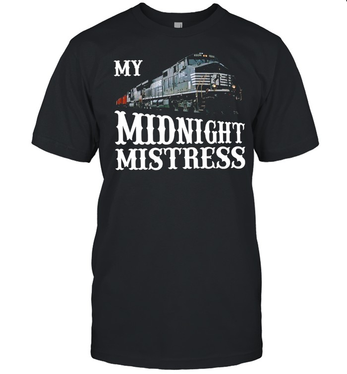 My Midnight Mistress shirt