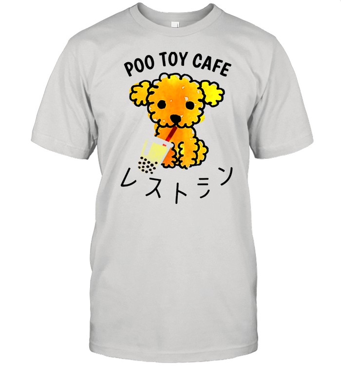 Kawaii Anime Inu Otaku shirt