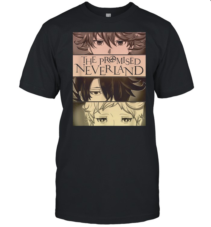 Neverlands Promiseds The shirt