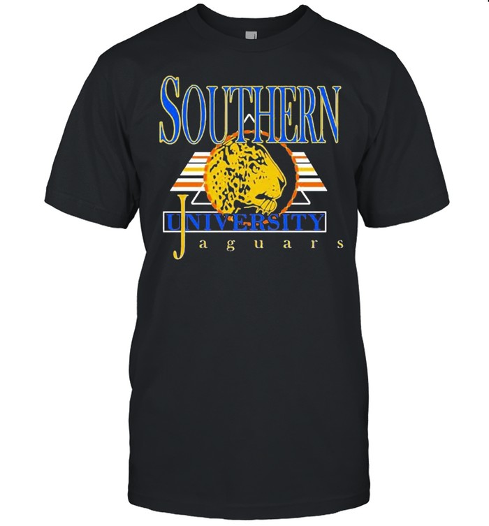 Southern University Jaguars X Chris Paul 2020 Shirt