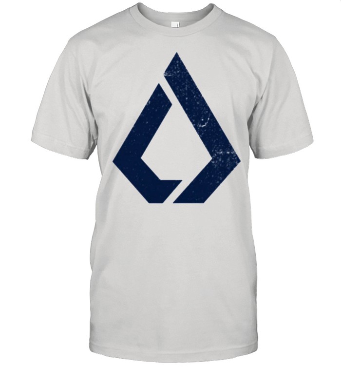 Lisk LSK Cryptocurrency Shirt