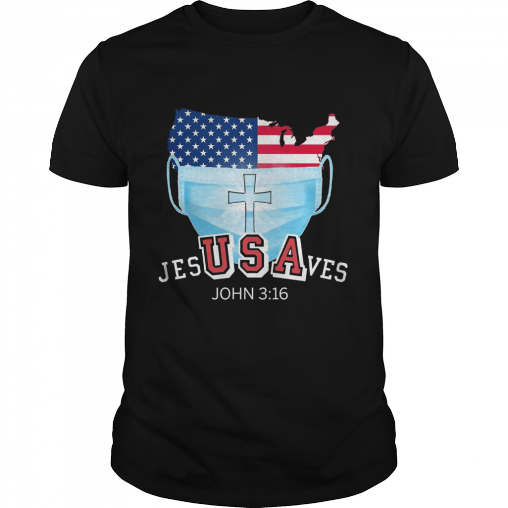 Face mask Texas American flag jes USA ves john shirt