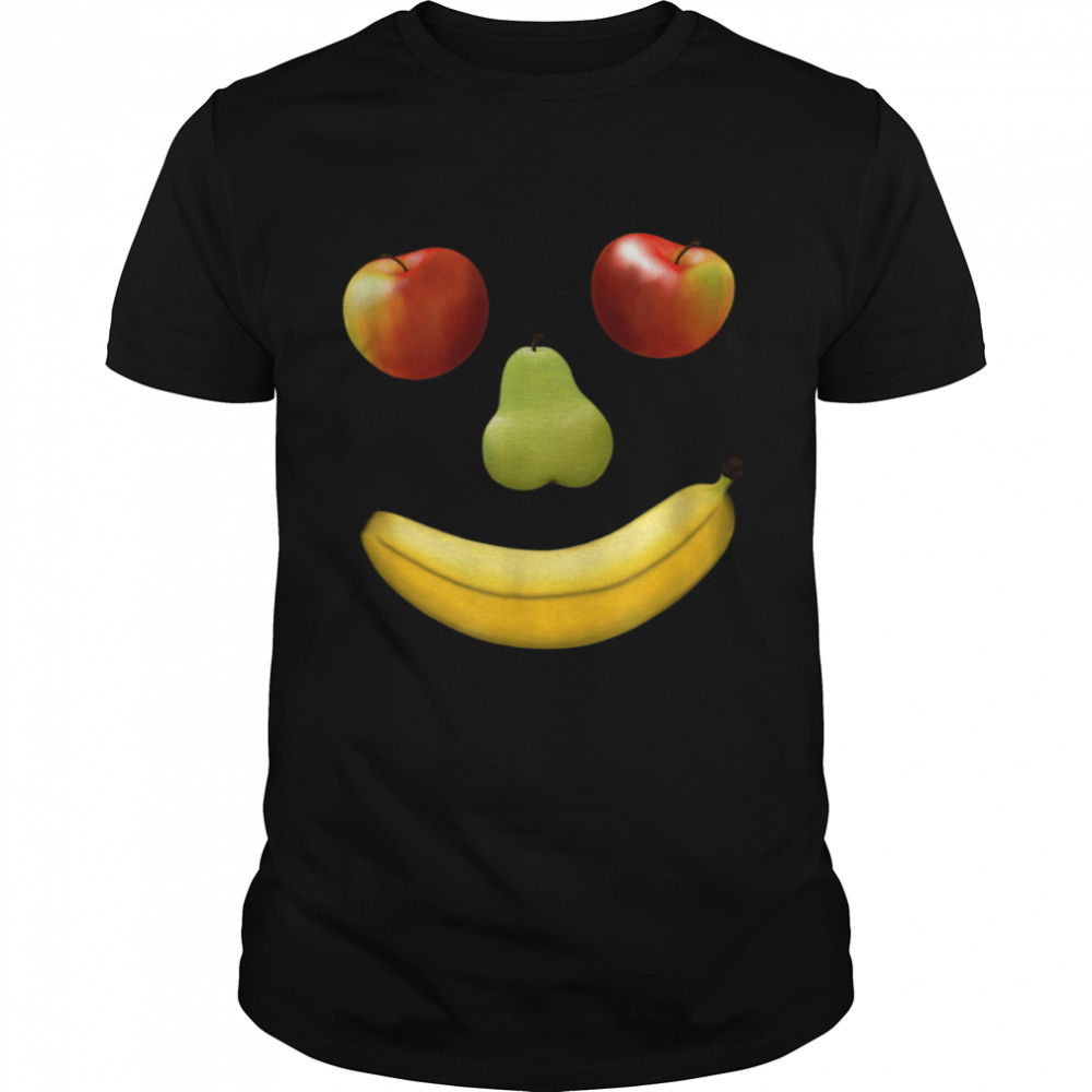 Fruit face D0100609A Shirt