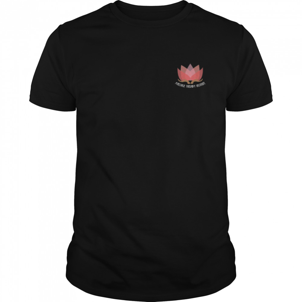 Massage Therapy Institute Shirt